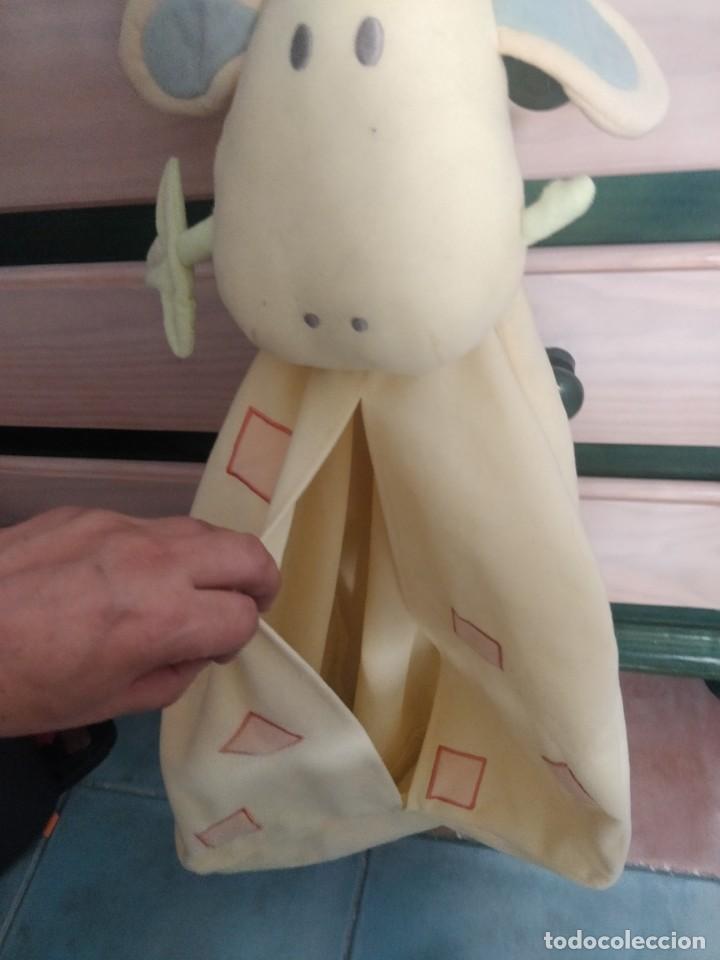 Segunda mano: Mu&ntilde;eco Guardapa&ntilde;ales - Foto 2
