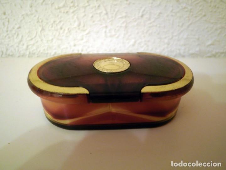 Segunda mano: Pastillero cl&aacute;sico - Foto 1