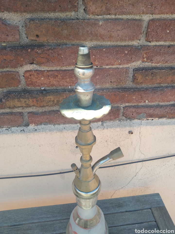 Segunda mano: CACHIMBA LAT&Oacute;N - Foto 2