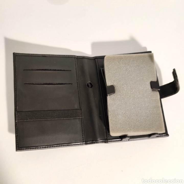 Segunda mano: Funda PDA Case Logic Strongman 10x13 cm dispositivo - Foto 3