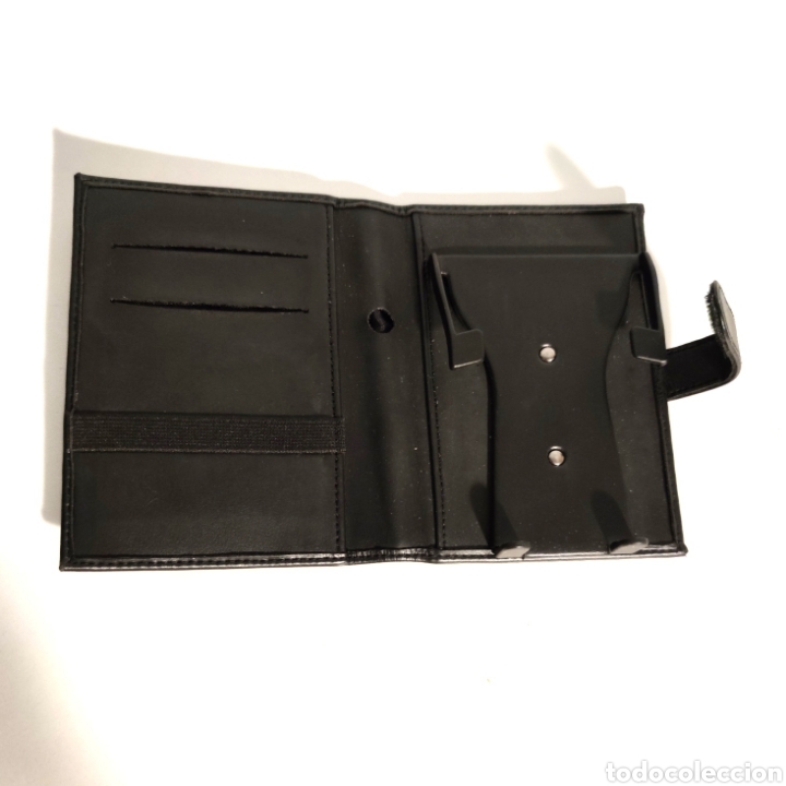 Segunda mano: Funda PDA Case Logic Strongman 10x13 cm dispositivo - Foto 4