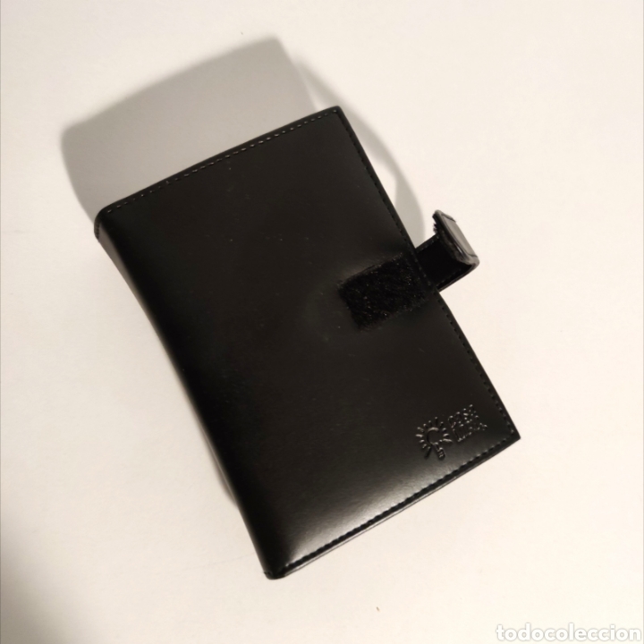 Segunda mano: Funda PDA Case Logic Strongman 10x13 cm dispositivo - Foto 5