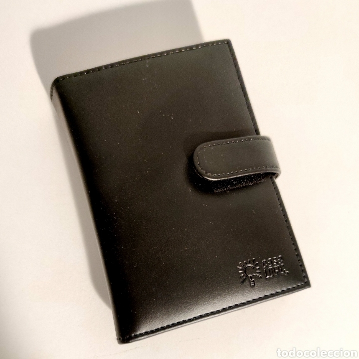Segunda mano: Funda PDA Case Logic Strongman 10x13 cm dispositivo - Foto 6