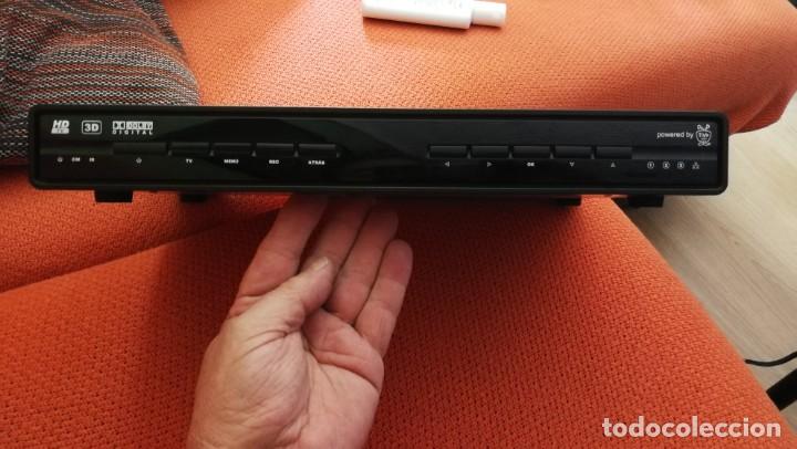 Segunda mano: DECODIFICADOR CISCO 8685 TIVO HD - Foto 7