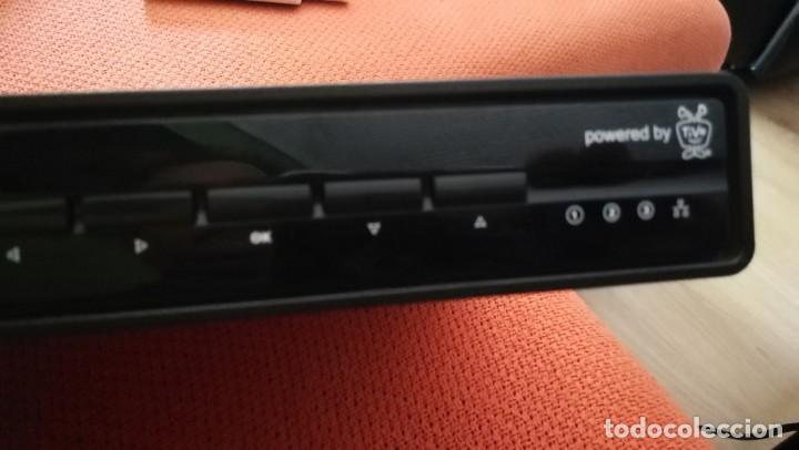 Segunda mano: DECODIFICADOR CISCO 8685 TIVO HD - Foto 8
