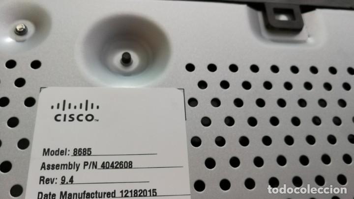 Segunda mano: DECODIFICADOR CISCO 8685 TIVO HD - Foto 3