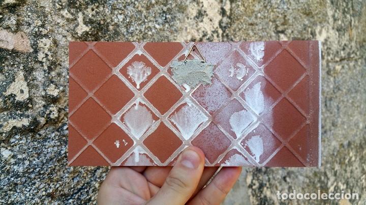 Segunda mano: Azulejo Pipi Room - Foto 3
