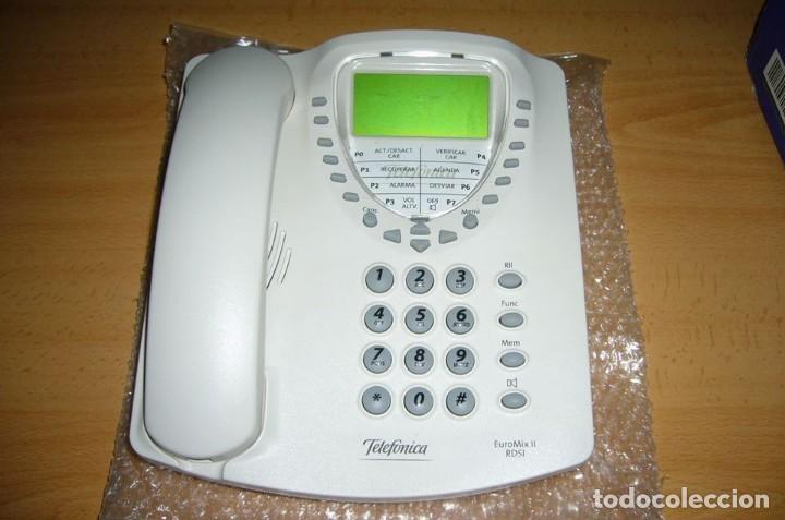 Segunda mano: Tel&eacute;fono - Foto 2