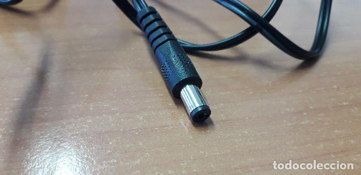 Segunda mano: 03-00118 - Transformador huntkey -12 volt- 1 Amp- - Foto 2