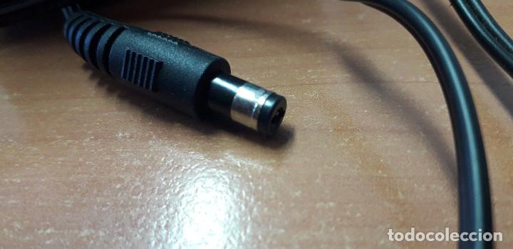 Segunda mano: 03-00120 - Transformador adapter -12 volt- 2 Amp- - Foto 2
