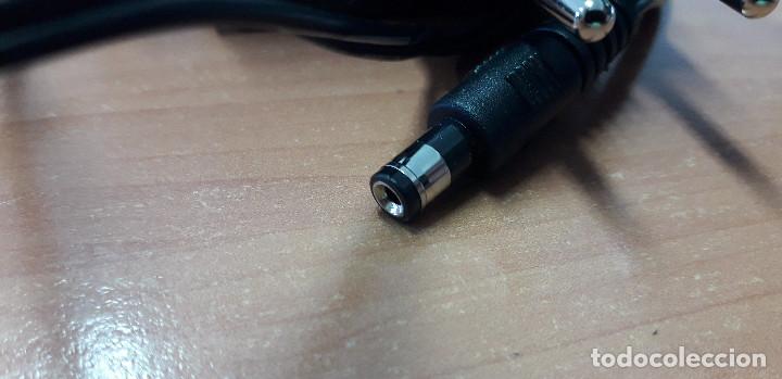 Segunda mano: 03-00121 - Transformador switching -12 volt- 500 mAmp- - Foto 2