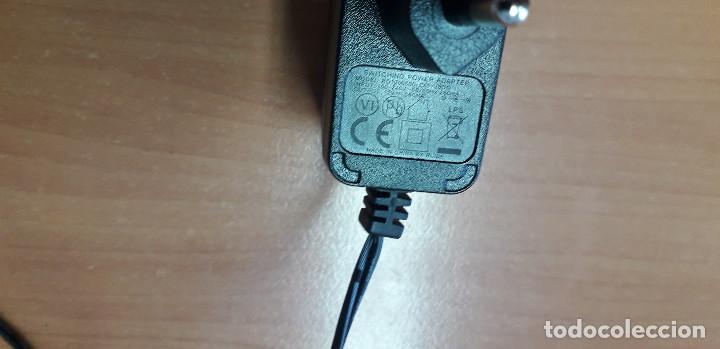 Segunda mano: 03-00121 - Transformador switching -12 volt- 500 mAmp- - Foto 3