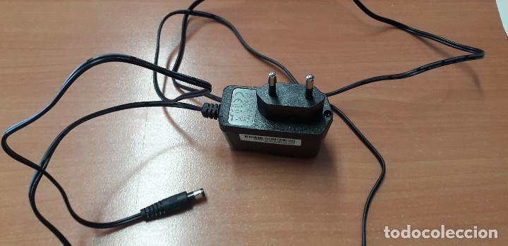 Segunda mano: 03-00122 -Transformador switching -12 volt- 500 mAmp- - Foto 1