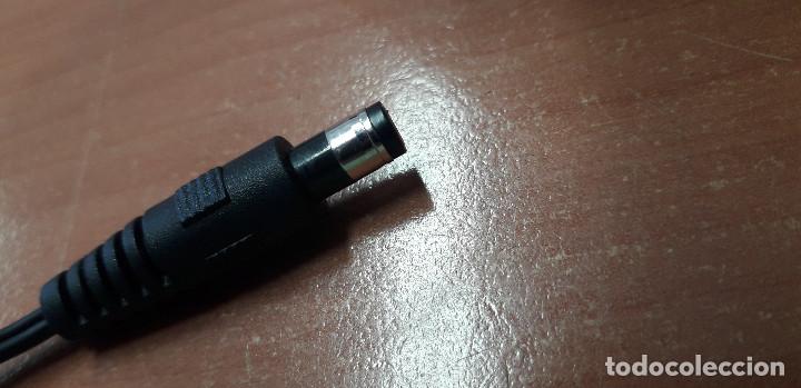 Segunda mano: 03-00122 -Transformador switching -12 volt- 500 mAmp- - Foto 2
