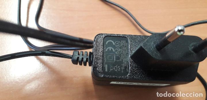 Segunda mano: 03-00122 -Transformador switching -12 volt- 500 mAmp- - Foto 3