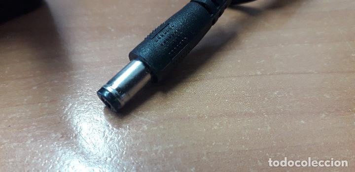 Segunda mano: 03-00123 - Transformador arris -12 volt- 1 Amp- - Foto 2