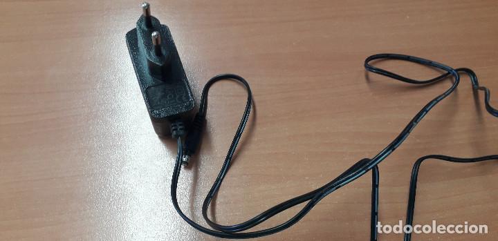 Segunda mano: 03-00124 -transformador adapter -12 volt- 1 Amp- - Foto 1