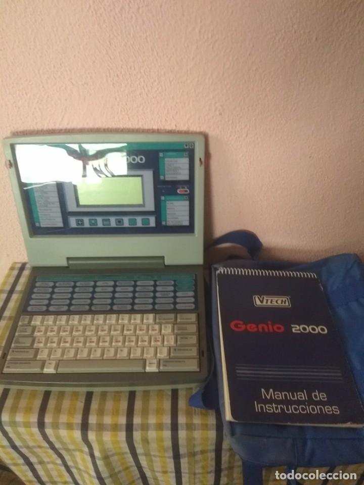 ordenador infantil mi primera computadora - Compra venta en todocoleccion