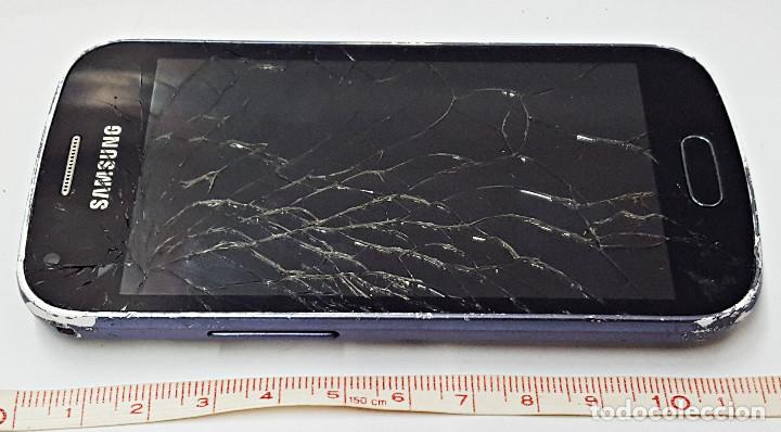 Segunda mano: Lote de 3 Moviles SAMSUNG - Foto 3