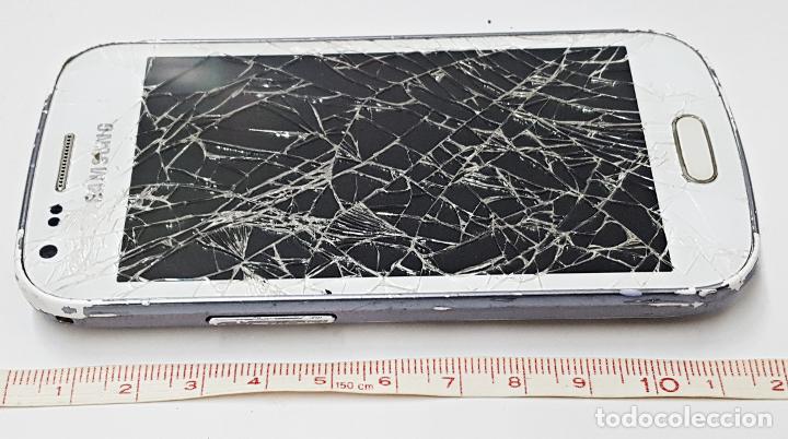 Segunda mano: Lote de 3 Moviles SAMSUNG - Foto 6