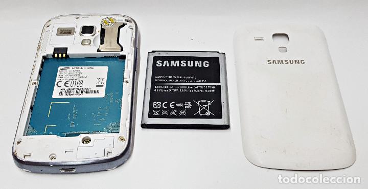 Segunda mano: Lote de 3 Moviles SAMSUNG - Foto 7