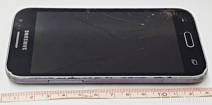 Segunda mano: Lote de 3 Moviles SAMSUNG - Foto 9