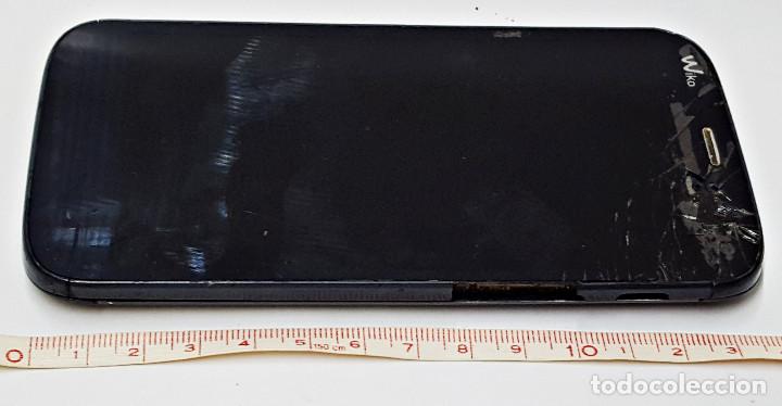Segunda mano: Lote de 3 Moviles,WIKO, MI y HUAWEI - Foto 3