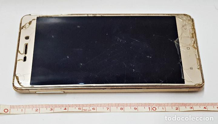Segunda mano: Lote de 3 Moviles,WIKO, MI y HUAWEI - Foto 5