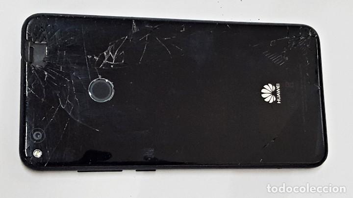 Segunda mano: Lote de 3 Moviles,WIKO, MI y HUAWEI - Foto 9