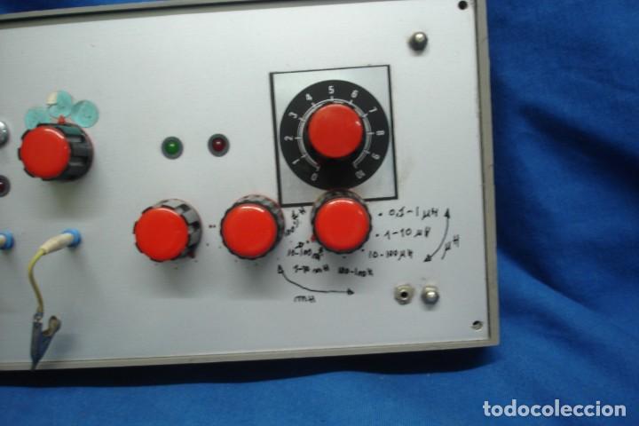Segunda mano: RLC - LABORATORIO ELECTR&Oacute;NICO - Foto 2