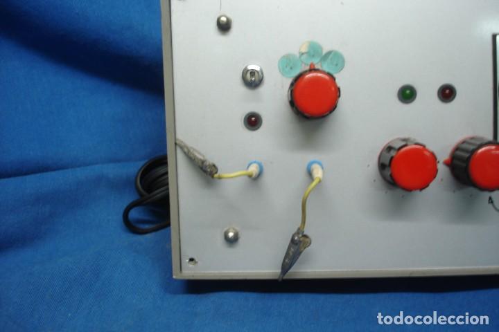 Segunda mano: RLC - LABORATORIO ELECTR&Oacute;NICO - Foto 3