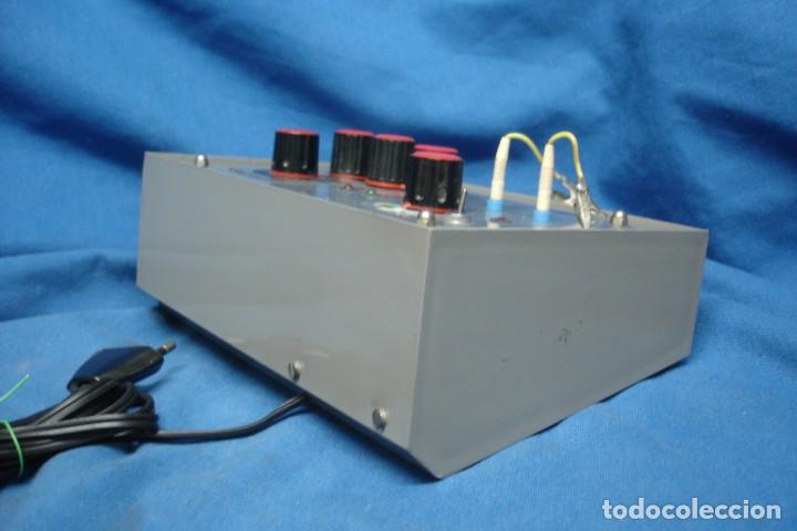 Segunda mano: RLC - LABORATORIO ELECTR&Oacute;NICO - Foto 4