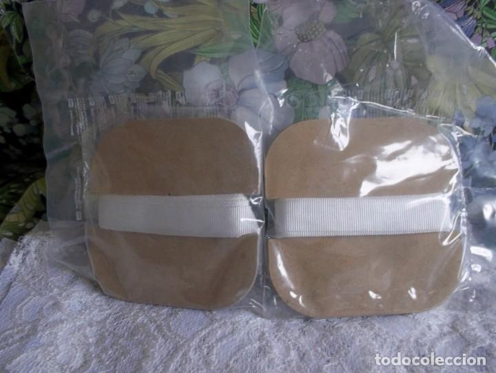 Segunda mano: CORREAS SUBJECION CUNA DE BEBE - Foto 2