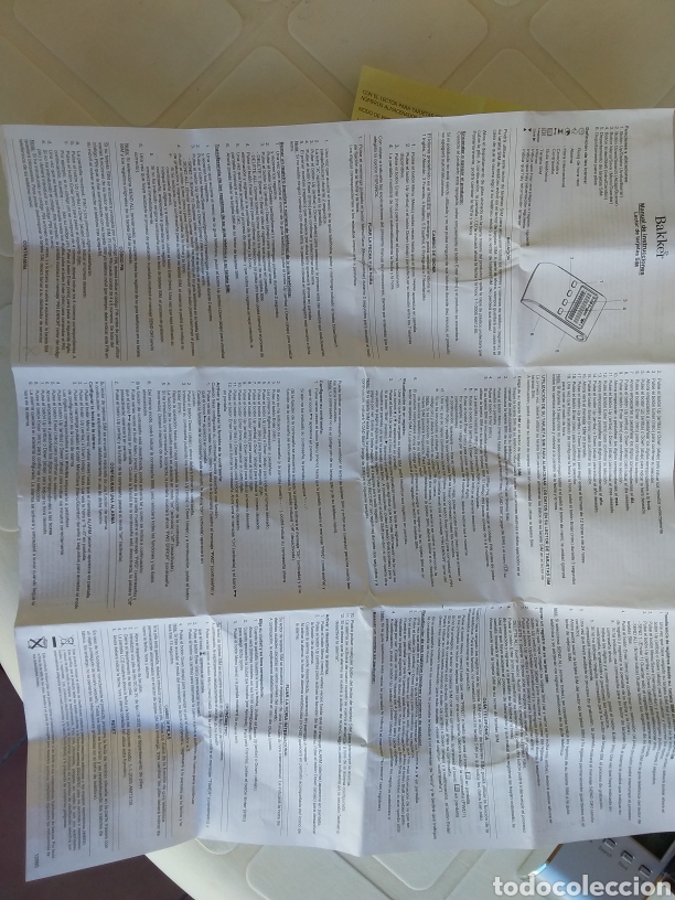 Segunda mano: Lector grabador tarjetas SIM - Foto 4