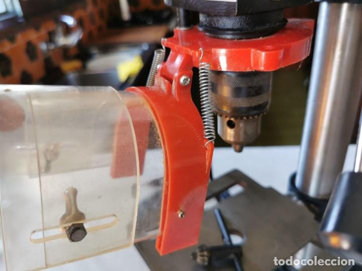 Herramienta taladro de columna semi nuevo marca - Vendido en Venta Directa  - 212106585
