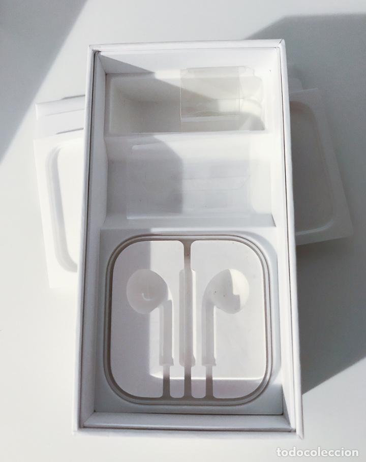 Segunda mano: CAJA VACIA IPHONE 5 - Foto 4