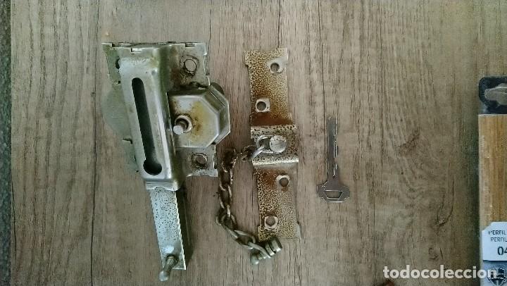 Segunda mano: cerradura, LLAVES... - Foto 3