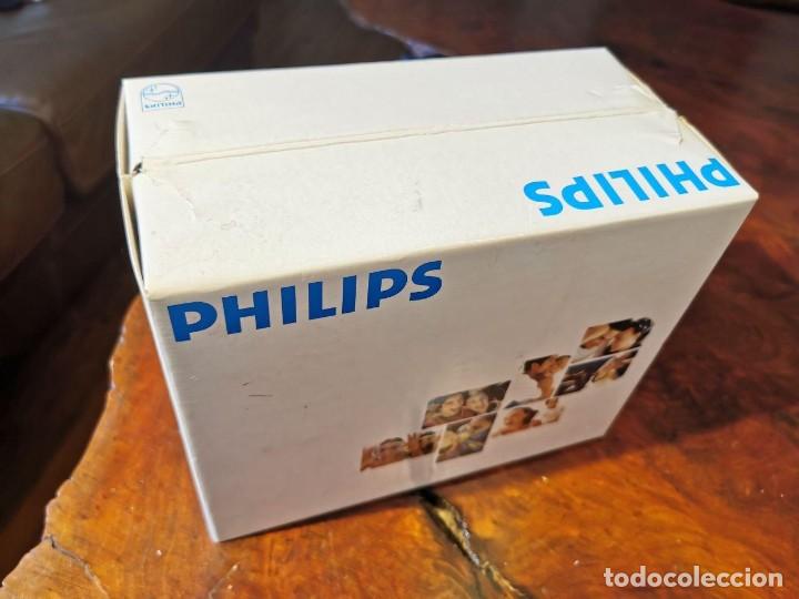 Segunda mano: DISPLAY DE FOTOGRAFIAS MARCA PHILIPS, FUNCIONANDO - Foto 3