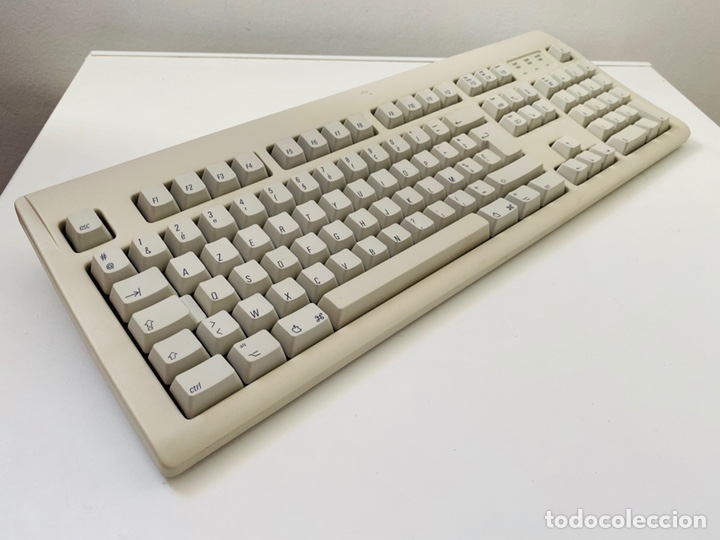 Segunda mano: Apple M2980 Keyboard defectuoso - Foto 7