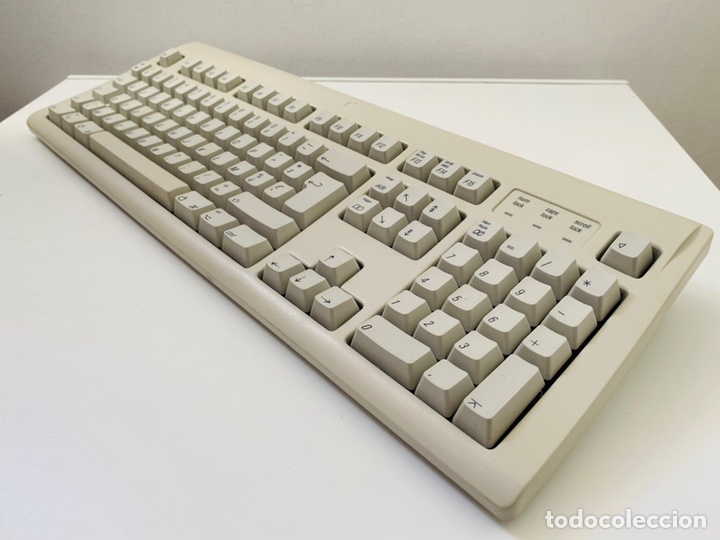 Segunda mano: Apple M2980 Keyboard defectuoso - Foto 8