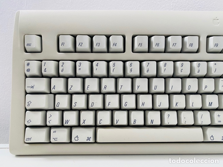 Segunda mano: Apple M2980 Keyboard defectuoso - Foto 10