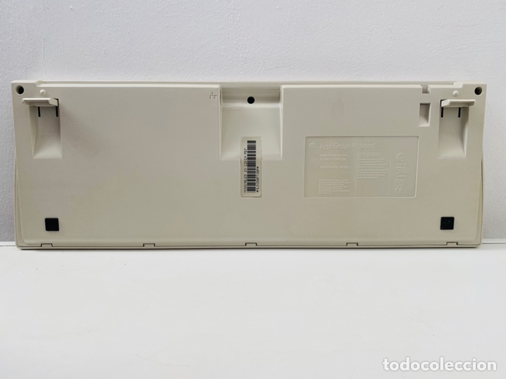 Segunda mano: Apple M2980 Keyboard defectuoso - Foto 13