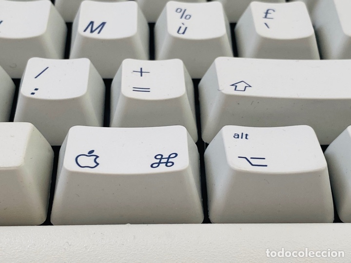 Segunda mano: Apple M2980 Keyboard defectuoso - Foto 16