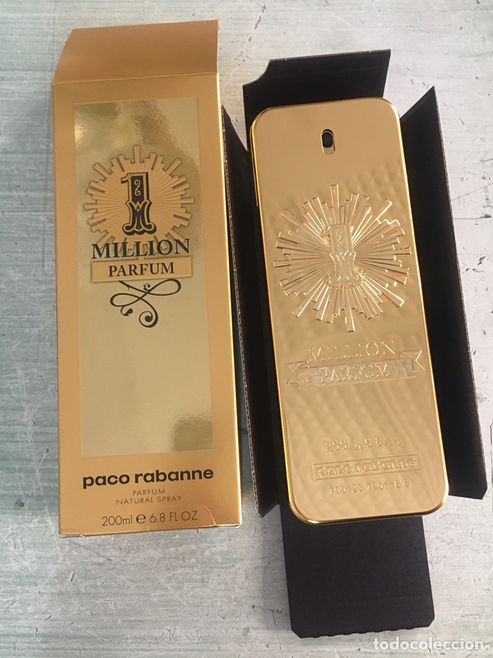 million parfum 200 ml