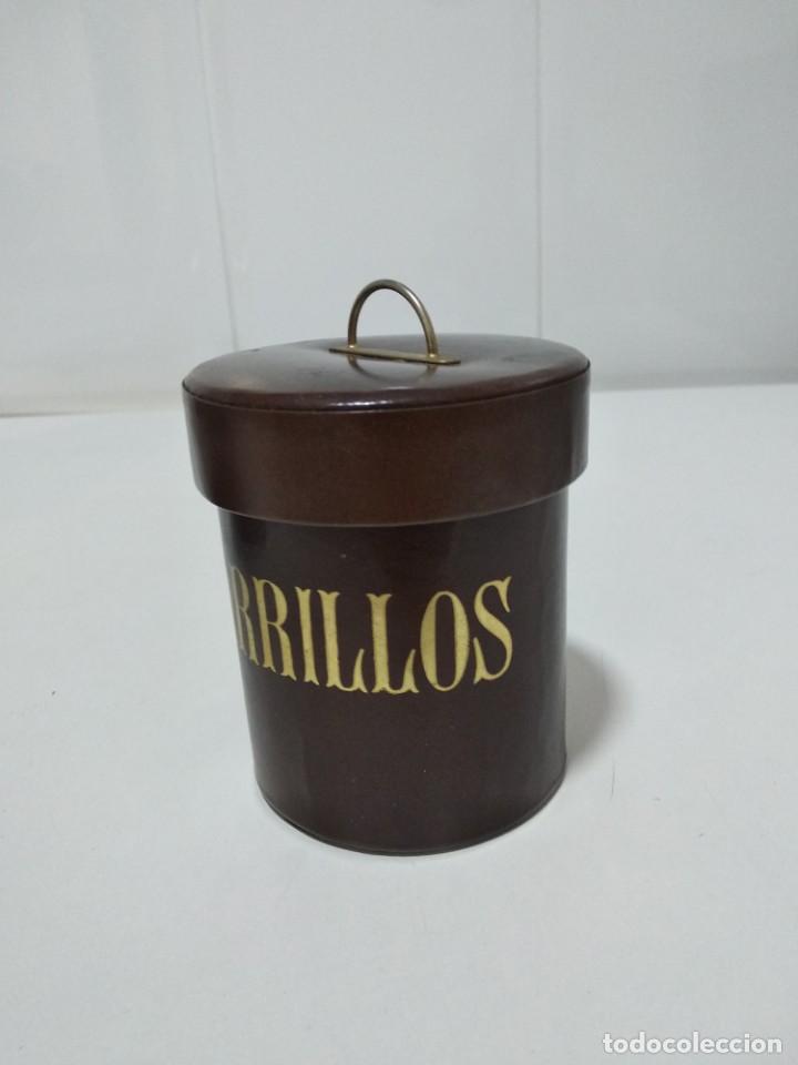 Segunda mano: bote para cigarrillos - Foto 2