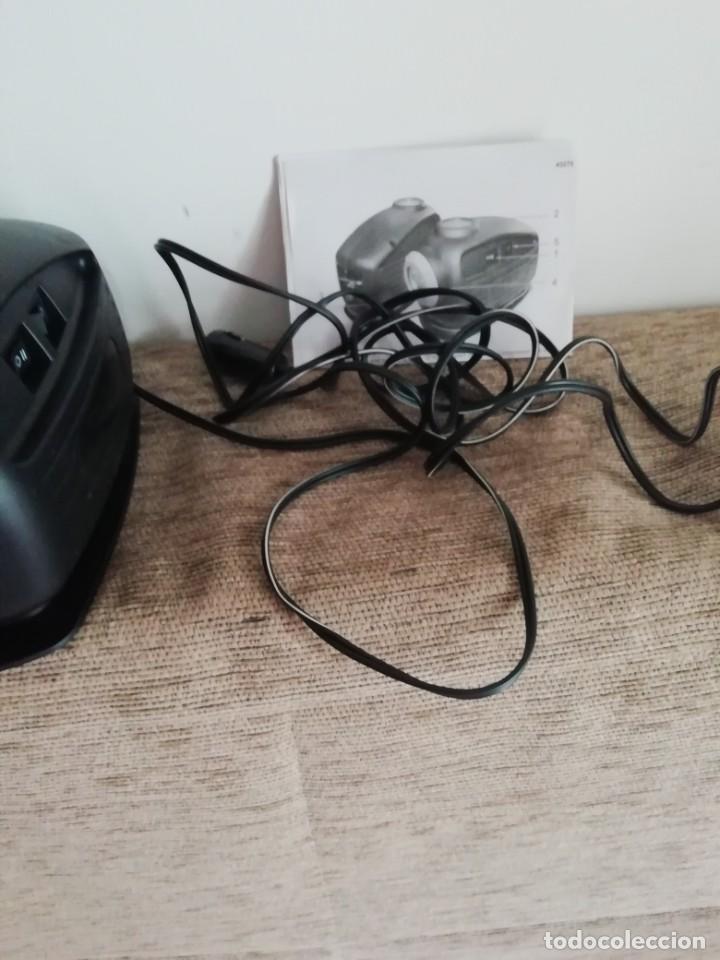Segunda mano: Mini compresor de aire marca arco 12V en la caja sin usar - Foto 3