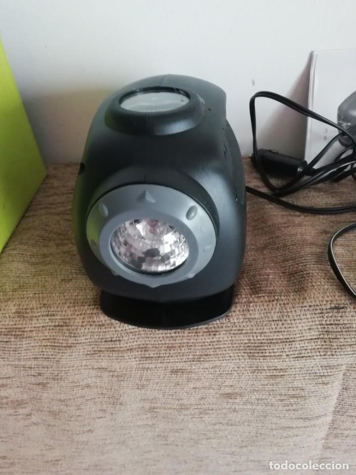 Segunda mano: Mini compresor de aire marca arco 12V en la caja sin usar - Foto 4