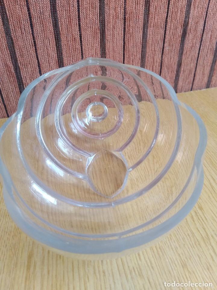 Segunda mano: Caracola de cristal (221) - Foto 3