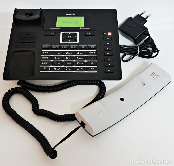 Segunda mano: TEL&Eacute;FONO HUAWEI NEO 3400 SIM. - Foto 3