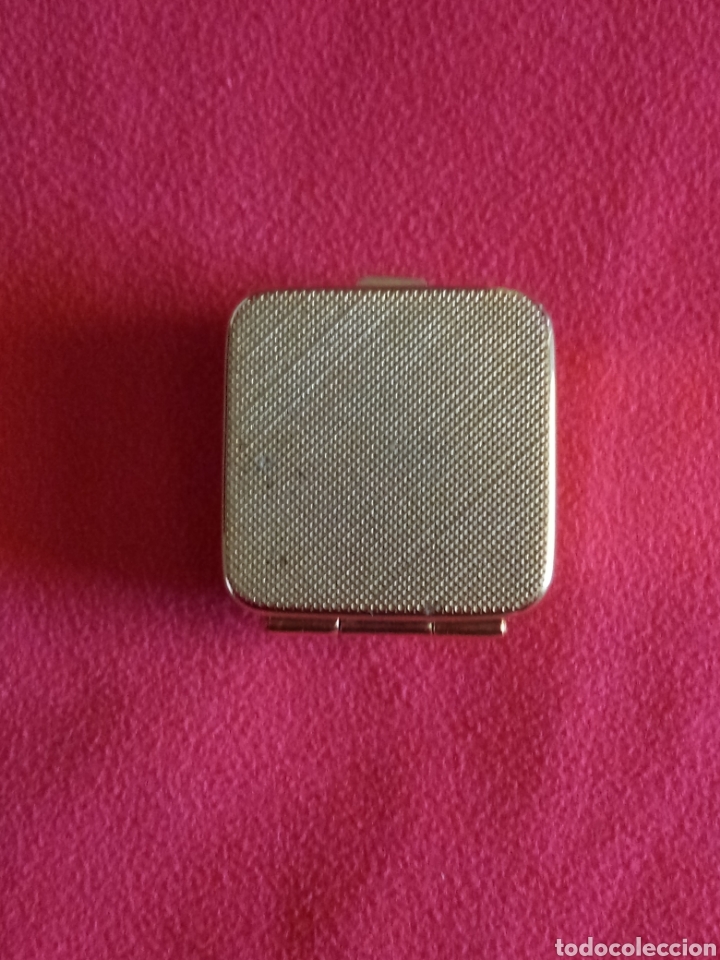 Segunda mano: Pastillero de la V&iacute;rgen Milagrosa - Foto 3